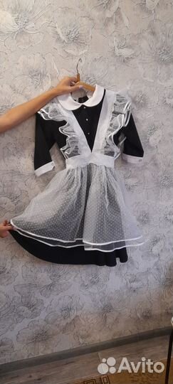 Школьная форма