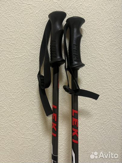 Горные лыжи детские комплект 110