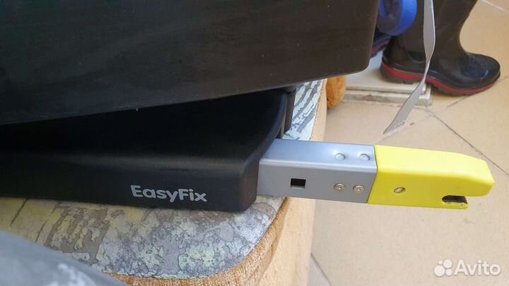 Детское автокресло от 0