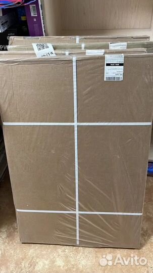 Стеллаж металлический power 912х1824х500/4 полки