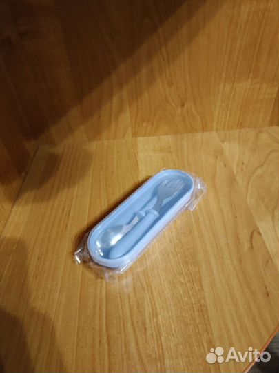 Детская ложка вилка, столовые приборы