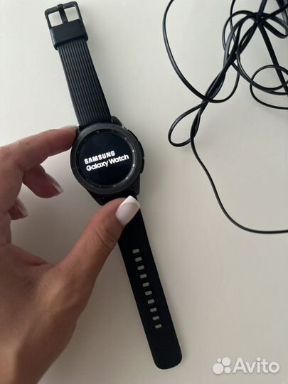 Samsung Gear