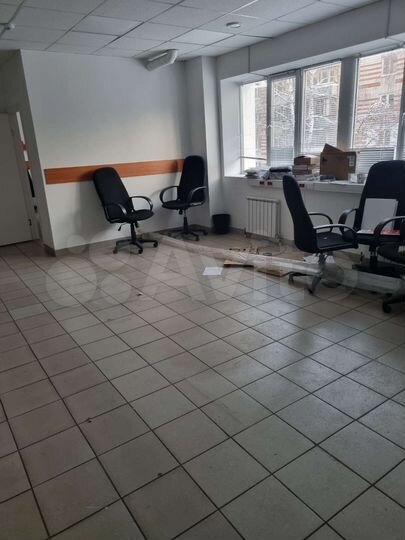 Офис, от 8 кв.м