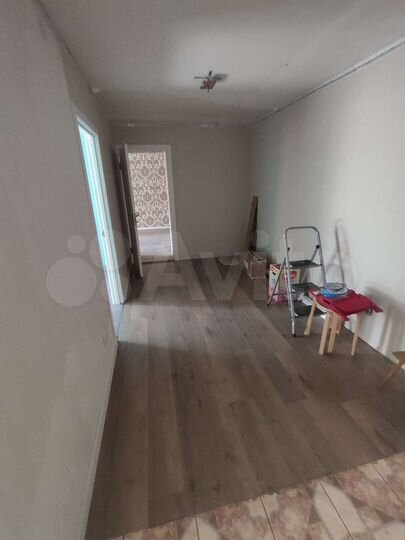 2-к. квартира, 65,9 м², 1/9 эт.