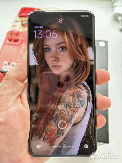 Xiaomi 14 Pro, 12/256 ГБ