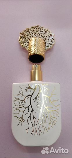 Пустые атомайзеры (флаконы)для духов