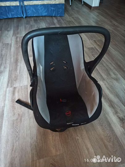 Детская люлька переноска