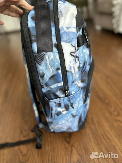 Новый рюкзак