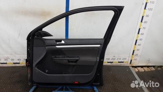 Дверь передняя правая volkswagen jetta 5 (NML13E20