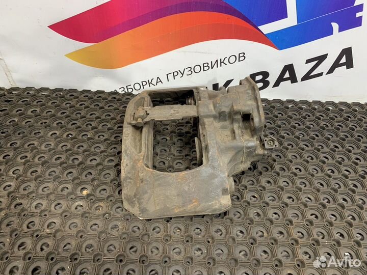 Суппорт передний левый/задний правый