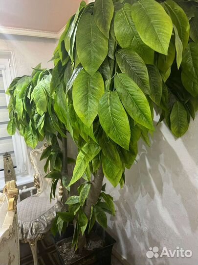 Искусственное дерево