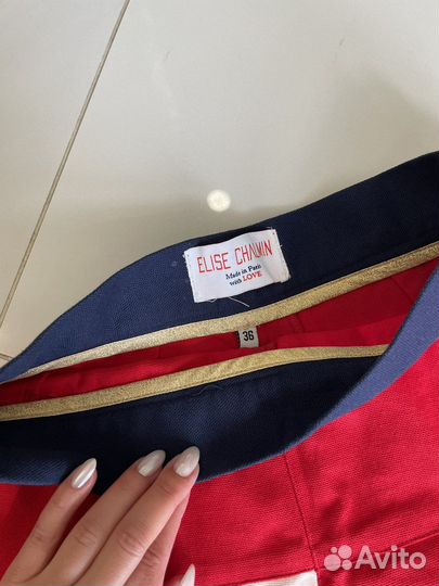 Шорты женские 40 42