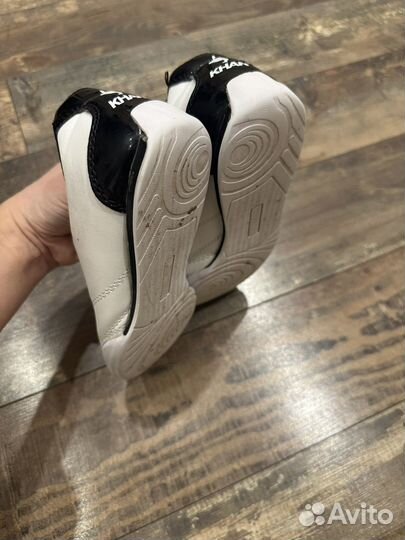 Степки для тхэквондо 36