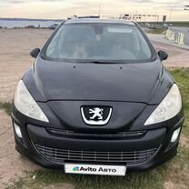 Peugeot 308 1.6 MT, 2008, 300 000 км, с пробегом, цена 340 000 руб.