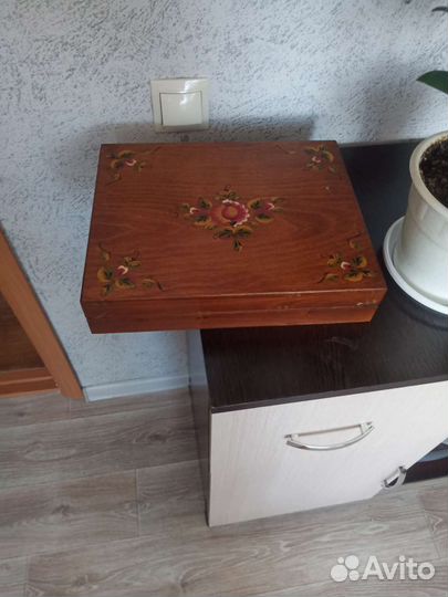 Набор столовых приборов