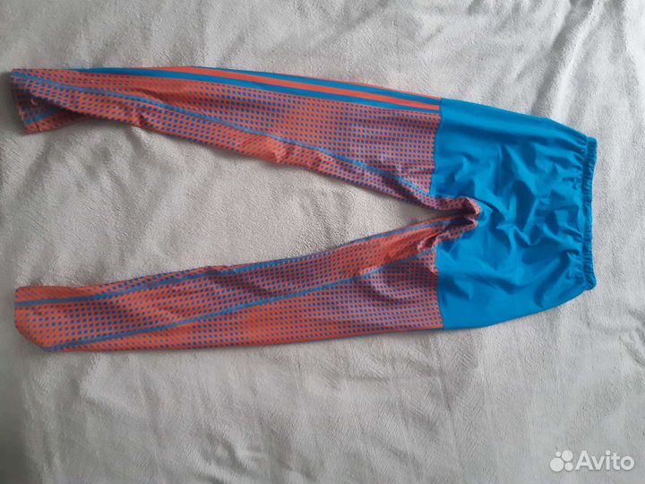 Лыжный гоночный комбинезон adidas