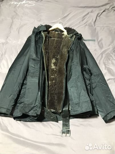 Канадка вмф СССР 52/5