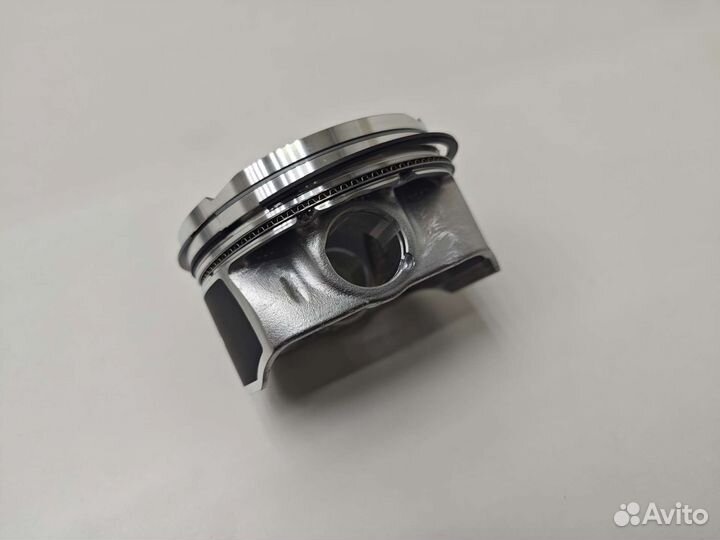 Поршни Ford Explorer 5 3.5л V6 Ремонт +0.5