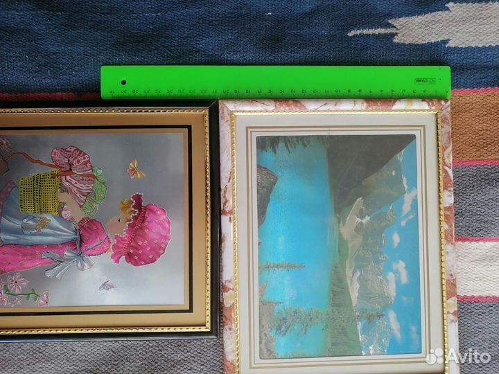 Картины из 2000 х