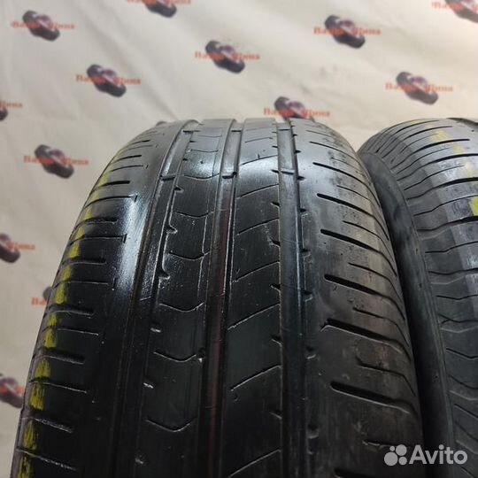 Bridgestone Ecopia EP300 215/60 R16
