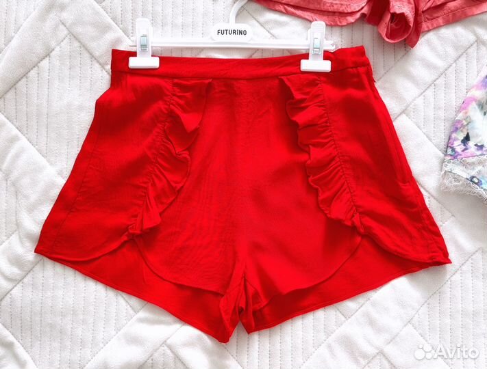 Шорты летние женские