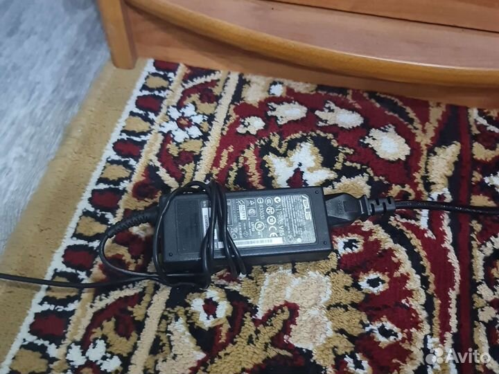 Блок питания asus ADP-65JH/BB