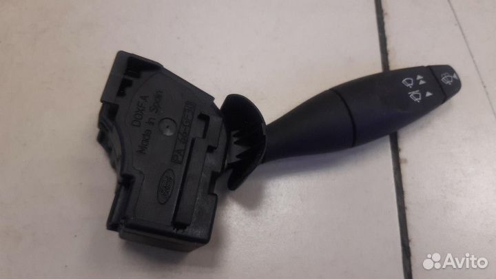 Переключатель стеклоочистителей подрулевой