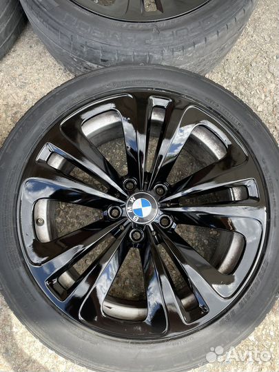 Диски r18 5/120