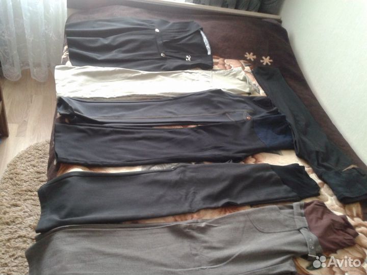 Вещи для беременных