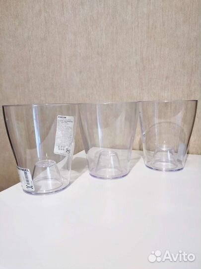 IKEA Vinterkyndel Кашпо