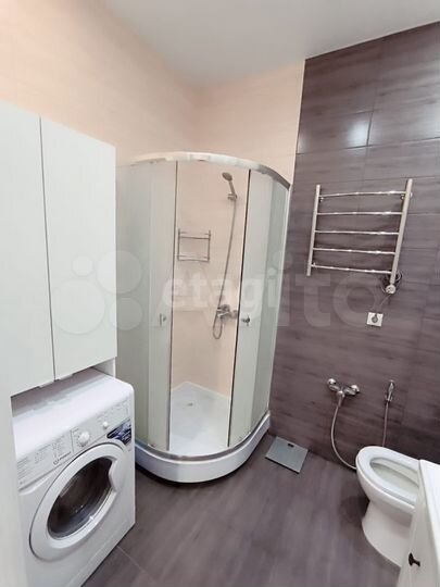 Квартира-студия, 34 м², 13/15 эт.