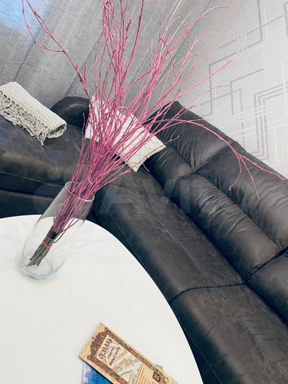2-к. квартира, 52 м², 2/3 эт.