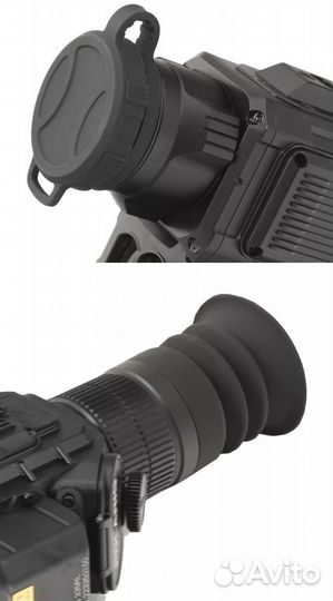 Тепловизионный прицел Conotech Cono Polaris-635R