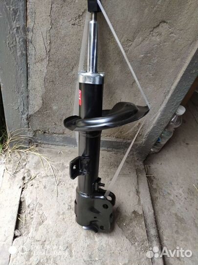 Амортизатор Митсубиси outlander