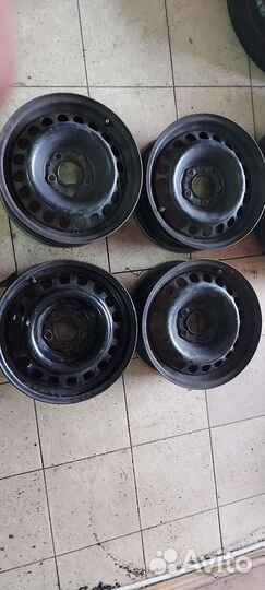 Штампы 15/112 на Мерседес