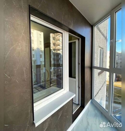 Пластиковые окна пвх со склада