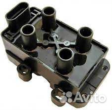 Катушка зажигания Renault Logan, Megane, Kangoo