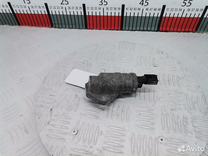 Клапан холостого хода Ford Focus рест. 2003