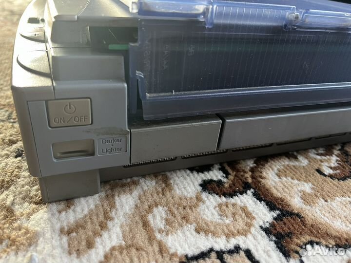 Копировальный аппарат Canon FC 228