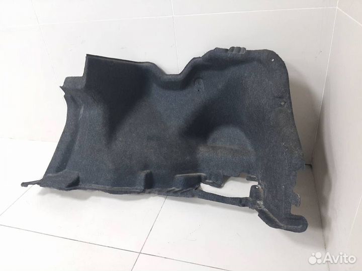 Обшивка багажника Toyota Corolla E180 2013