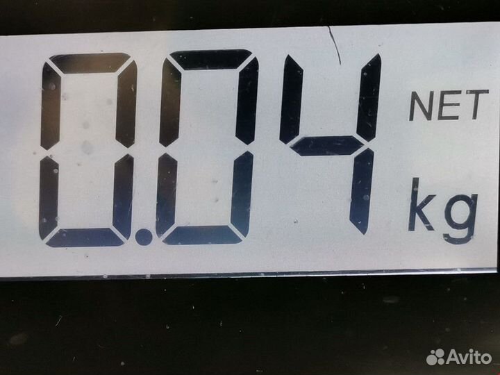 Кнопка обогрева заднего стекла Subaru Forester