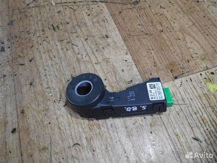 Антенна Volvo S80 1998-2006