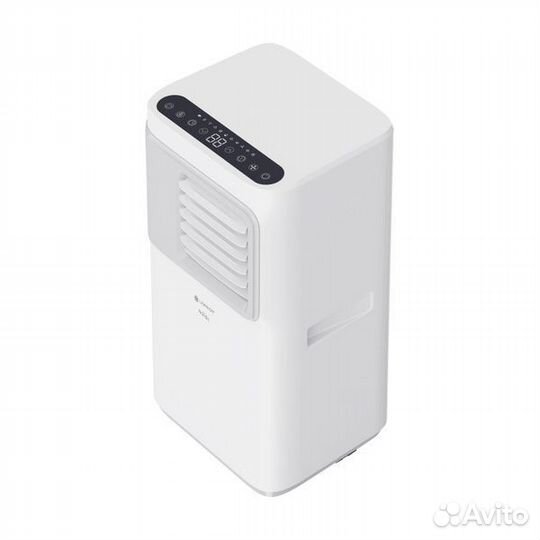 Кондиционер мобильный + осушение Loriot lpac-09tp