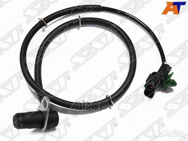 Датчик ABS RR mitsubishi pajero/montero