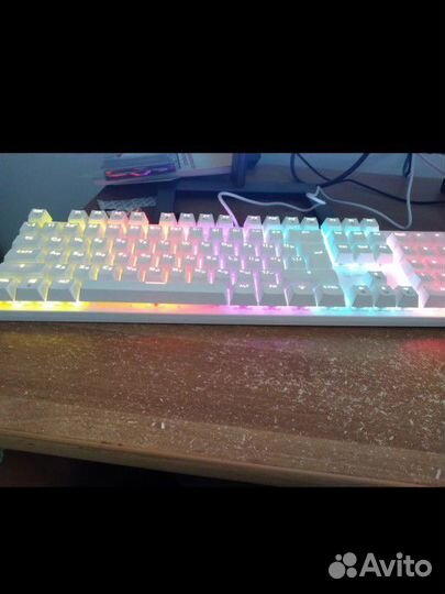 Механическая клавиатура