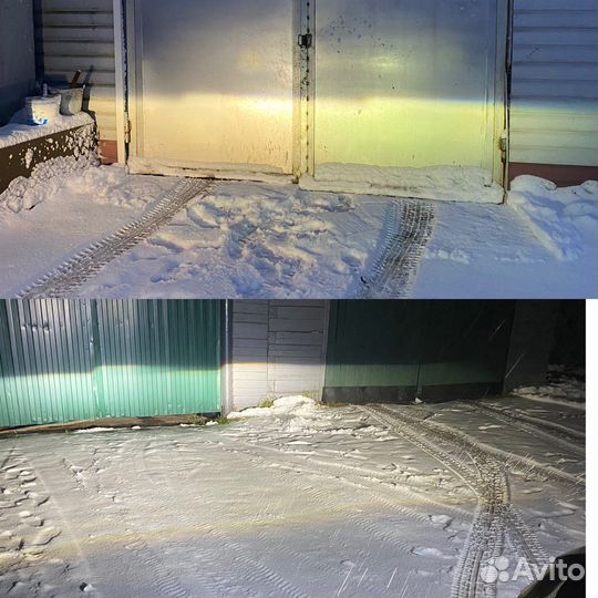 Тюнинг фар. Ремонт фар. Усиление света