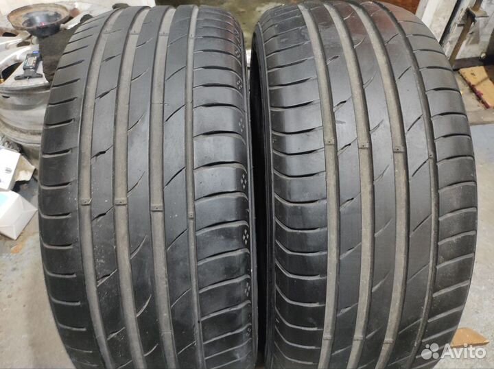 Marshal MU12 235/55 R17