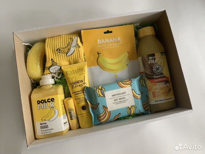 Подарочный набор