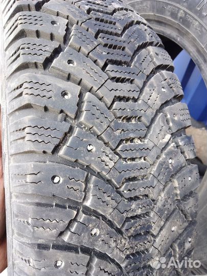 Tunga Nordway 185/65 R15