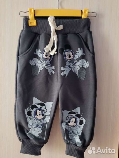 Спортивный костюм zara 92-116